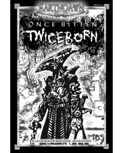 Once Bitten, Twiceborn PDF