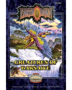 Creatures of Barsaive (EDSW) PDF