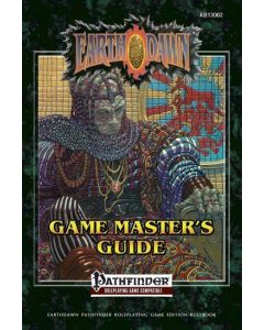 Earthdawn Pathfinder Game Master's Guide