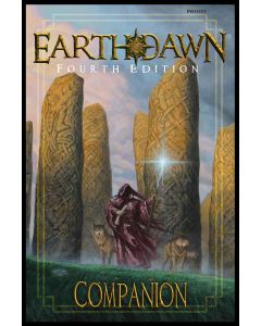 Earthdawn Companion (ED4)