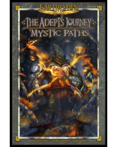 The Adept's Journey: Mystic Paths tester