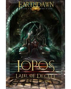 Iopos: Lair of Deceit