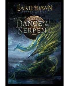 Dance with the Serpent