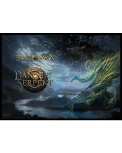 Dance with the Serpent Poster