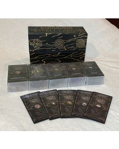 Earthdawn Spell Card Set