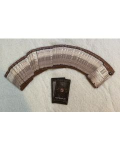 Elementalist Spell Card Deck