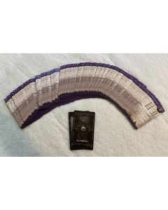 Illusionist Spell Card Deck