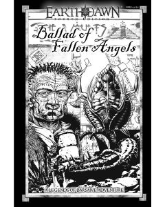 Ballad of Fallen Angles PDF