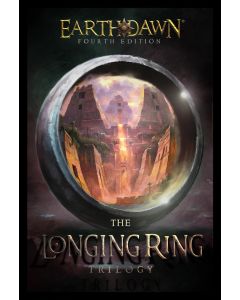 The Longing Ring Trilogy