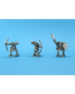 Light Archers