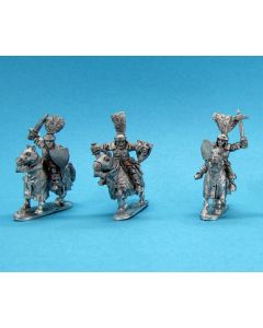Noble Light Cavalry