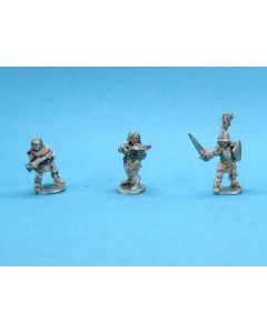 Crossbowmen