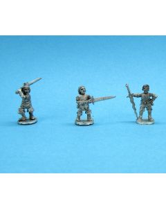 Godsworn Novices