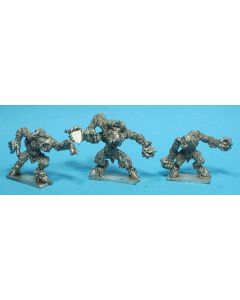 Beastmen Berserkers