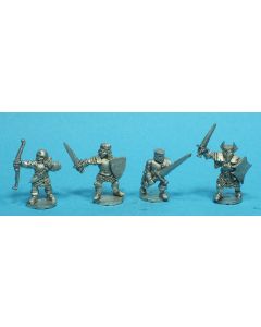 Dark Knight Sqires