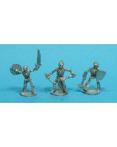 Skeleton Warriors