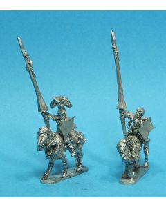 Death Knights - Mounted
