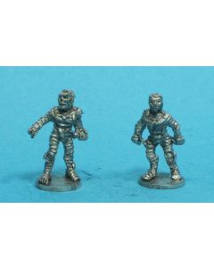 Mummies