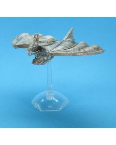 Ddwarf Runeflyer with Thunder Pipe