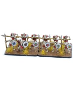 Light Spearmen