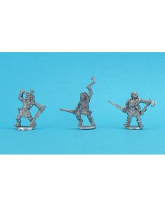 Skirmishers