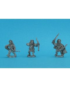 Eagle Archers