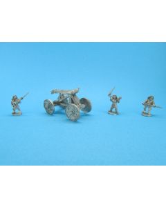 Barbarian Ballista