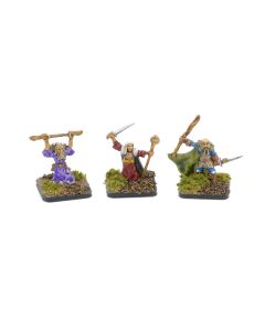 Mages