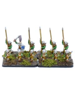 Pikemen