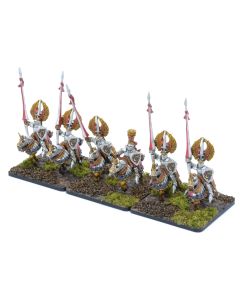 Godsworn Acolytes