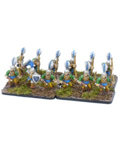 Noble Longbowmen