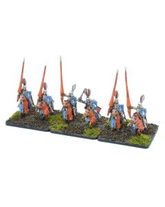 Noble Mounted Lancers