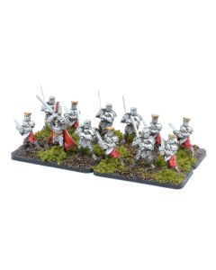 Foot Knights