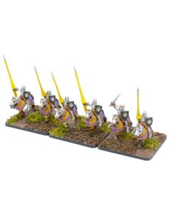 Mounted Knights