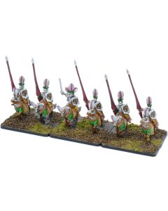 King's Guard Mounted