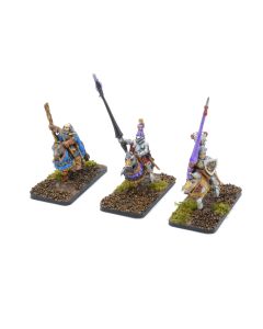 Royal Commanders Mounted