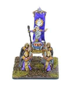 Ritual Altar