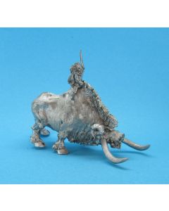 Narog Beast Rider