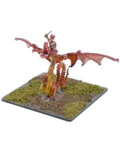 Royal Dragonrider