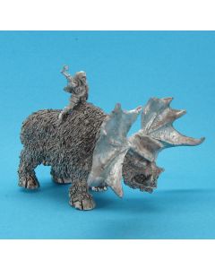 Worgar Warbeast