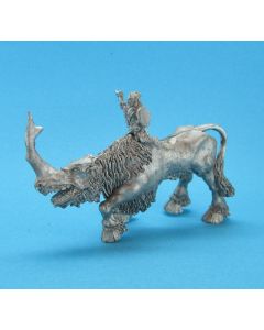 Morrigu Warbeast