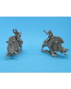 Arryd Cavalry