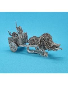 Arryd Chariot
