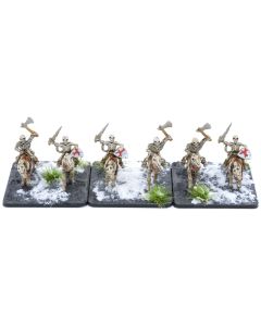 Skeleton Riders