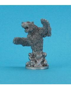 Bear Spirit