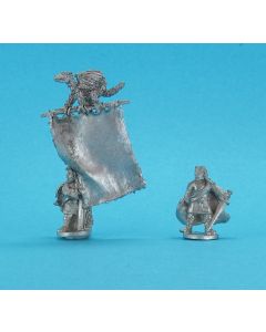 Standard Bearer