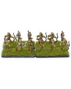 Wood Elf Heavy Infantry