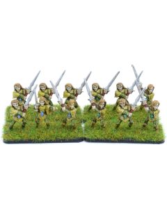 Wood Elf Swordmasters