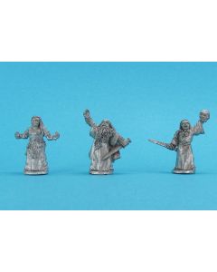 Shamans
