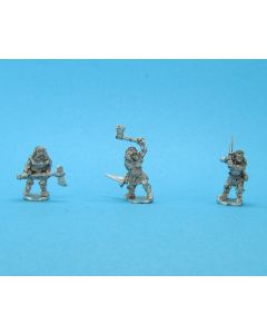 Berserkers